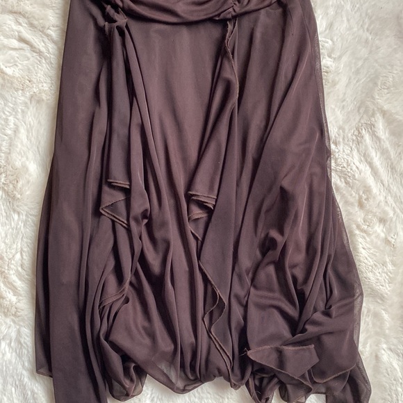 Trixxi Cocktail Dress Size Small - Picture 11 of 13